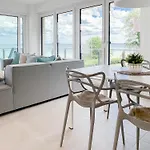 Daire Haus Am Wg 7