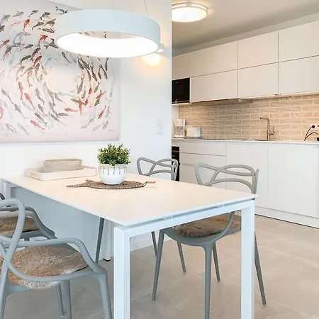 Haus Am Wg 7 Scharbeutz
