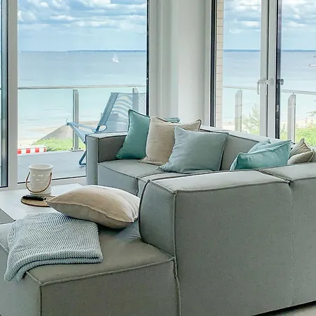 Haus Am Wg 7 * Scharbeutz