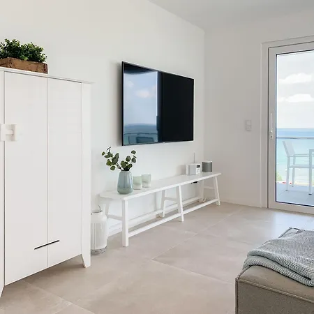 Haus Am Wg 7 Διαμέρισμα