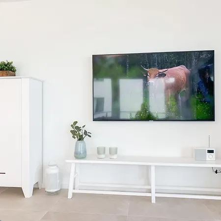Haus Am Wg 7 Διαμέρισμα