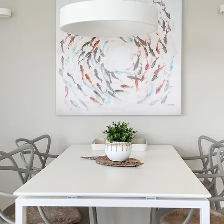 Haus Am Wg 7 Διαμέρισμα Scharbeutz