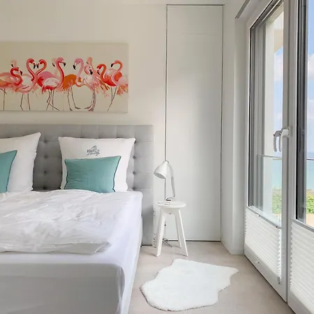 Haus Am Wg 7 아파트