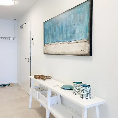 Haus Am Wg 7 * 샬베우츠
